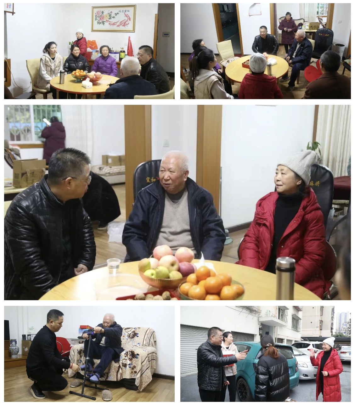 抗帕路上，我们与您同行丨75岁大爷患帕8+年，手术后重拾昔日爱好