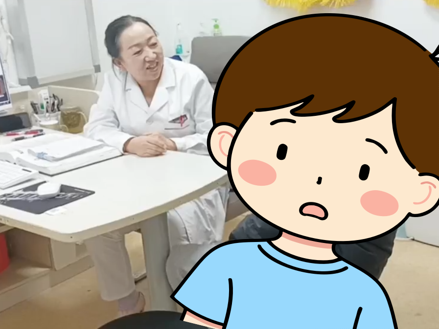 北京天使儿童医院徐静主任助力16岁厌学少年重返校园