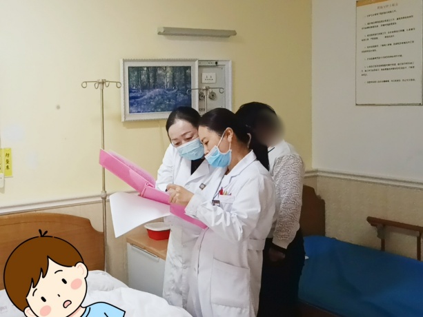 北京天使儿童医院徐静主任助力16岁厌学少年重返校园