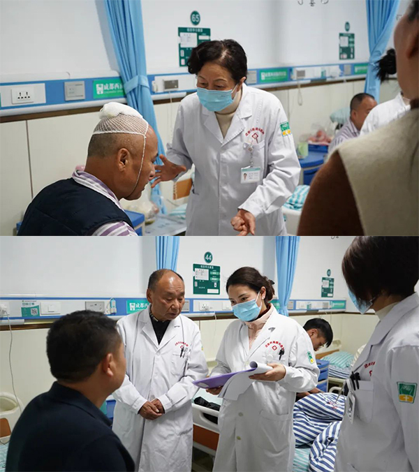 成都西南脑科医院心系大脑健康，共抗脑部疾病，医者，正!