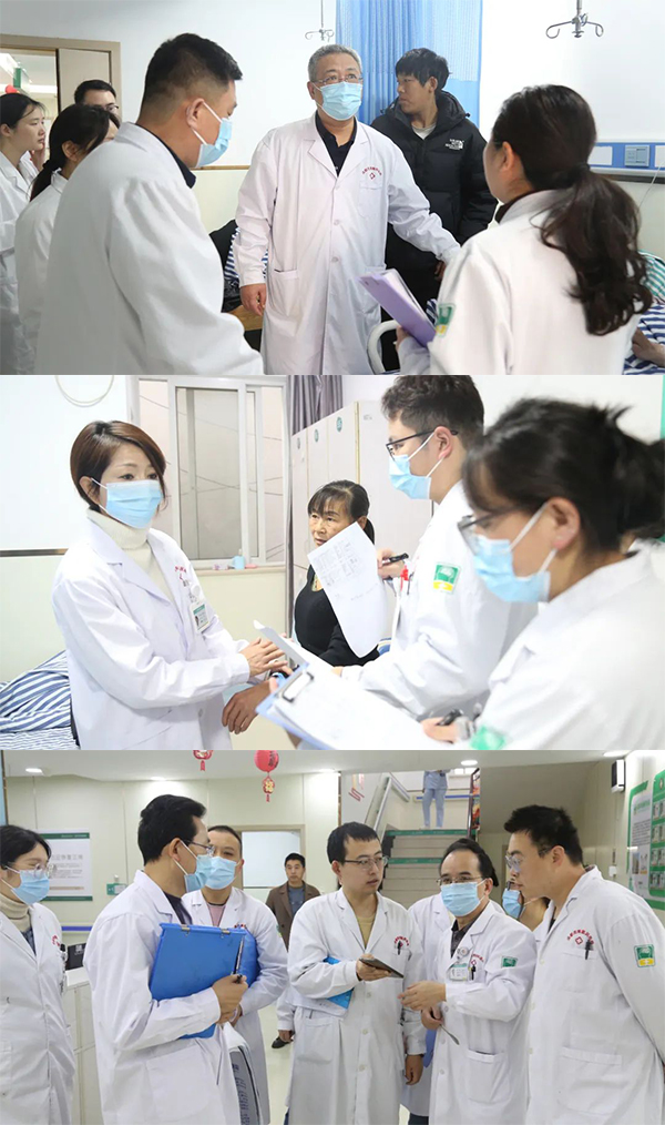 成都西南脑科医院心系大脑健康，共抗脑部疾病，医者，正!