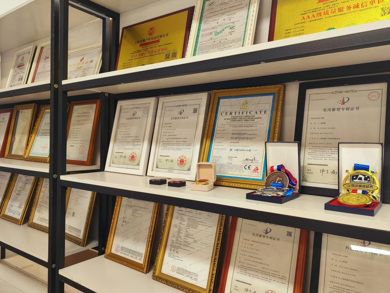 水域救援套装应该找什么工厂采购