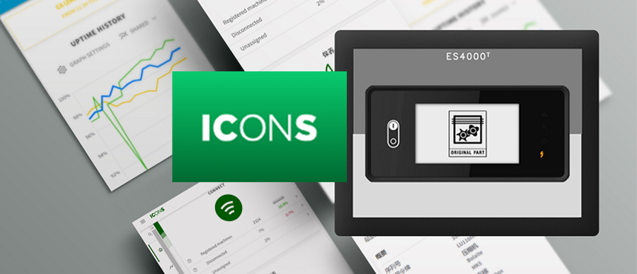 ICONS案例|凌格风物联网系统为铜合金生产提供强劲动力！