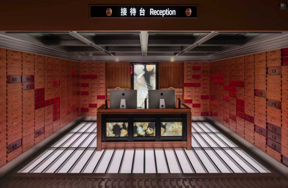 COIN借助HyperLive重构夜娱生态，IBU WORLD五店齐开计划正式启动第2张