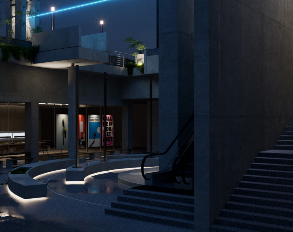 COIN借助HyperLive重构夜娱生态，IBU WORLD五店齐开计划正式启动第8张