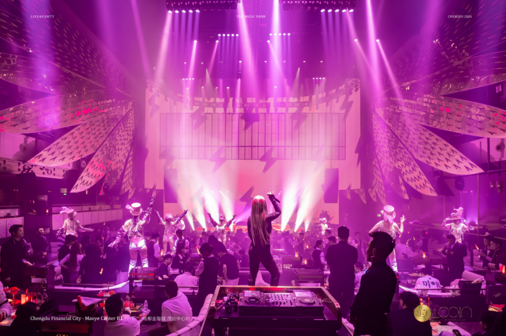 COIN借助HyperLive重构夜娱生态，IBU WORLD五店齐开计划正式启动第5张