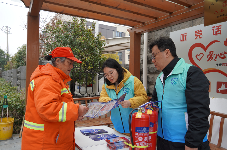 徽映志愿暖珠城 文明新风惠万家 &mdash;&mdash; 蚌埠市局（公司）2026 年学雷锋月志愿服务活动纪实